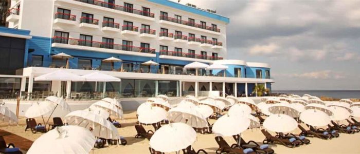 Arkin Palm Beach 5 Sterne Hotel - Nordzypern 1