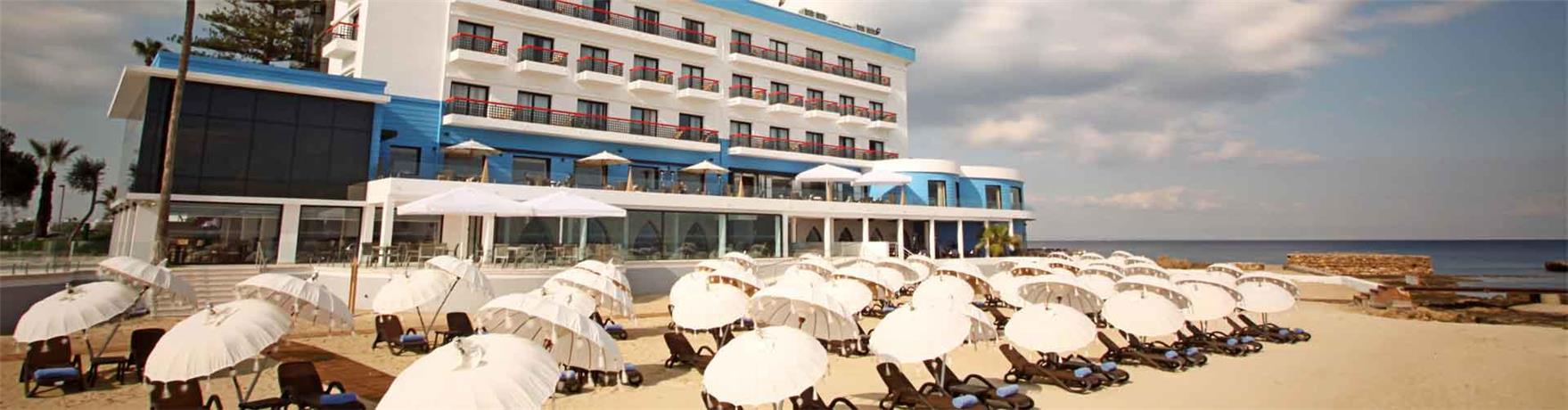 Arkin Palm Beach 5 Sterne Hotel - Nordzypern 1