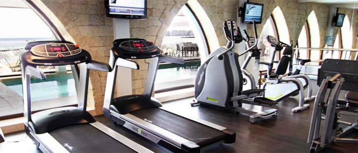 Arkin Palm Beach 5 Sterne Hotel - Nordzypern 2