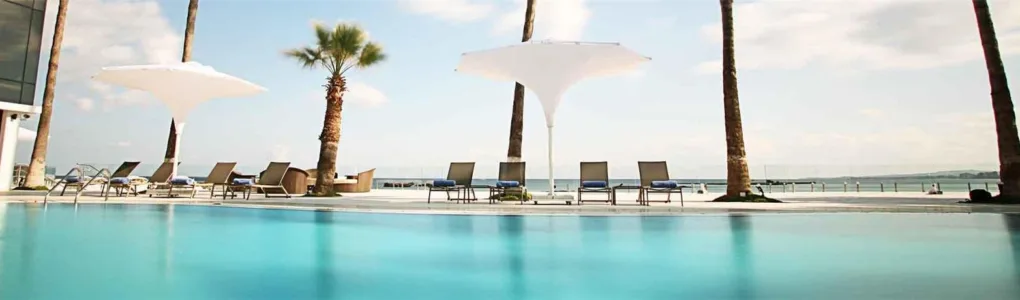 Arkin Palm Beach 5 Sterne Hotel - Nordzypern 3