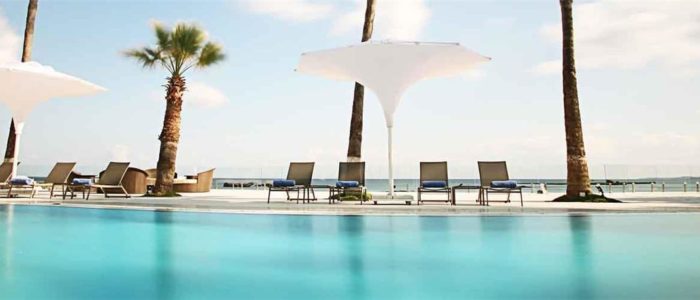 Arkin Palm Beach 5 Sterne Hotel - Nordzypern 3