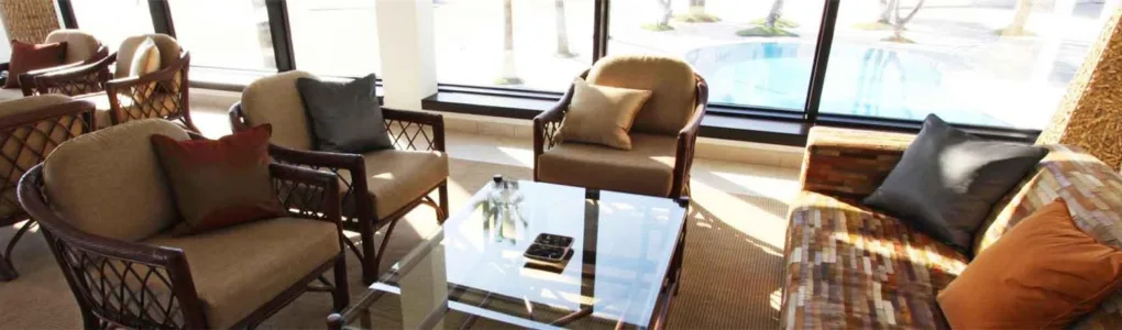 Arkin Palm Beach 5 Sterne Hotel - Nordzypern 4