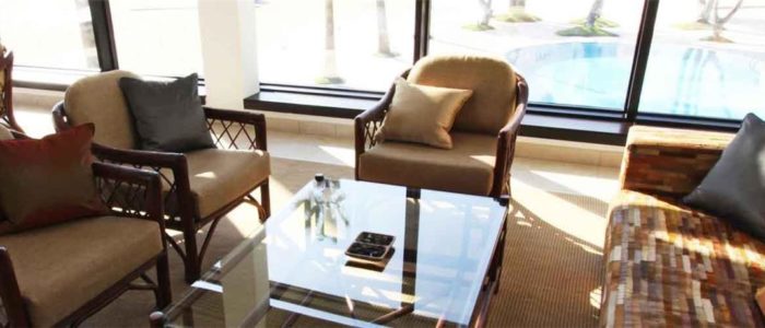 Arkin Palm Beach 5 Sterne Hotel - Nordzypern 4