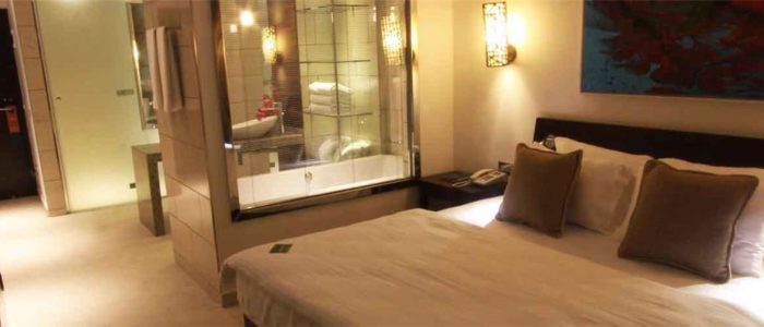 Arkin Palm Beach 5 Sterne Hotel - Nordzypern 5