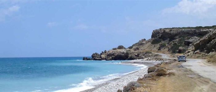 Erkunden Sie Nordzypern: Selbstfahrer-Tour, 10 Nächte - 3