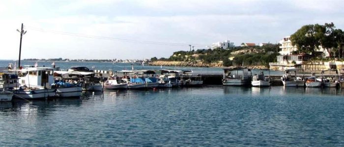 Erkunden Sie Nordzypern: Selbstfahrer-Tour, 10 Nächte - 6