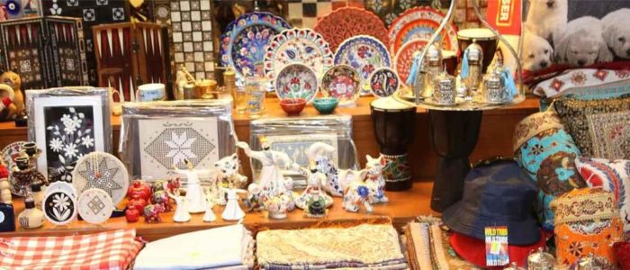 Erkunden Sie Nordzypern: Selbstfahrer-Tour, 10 Nächte - 7