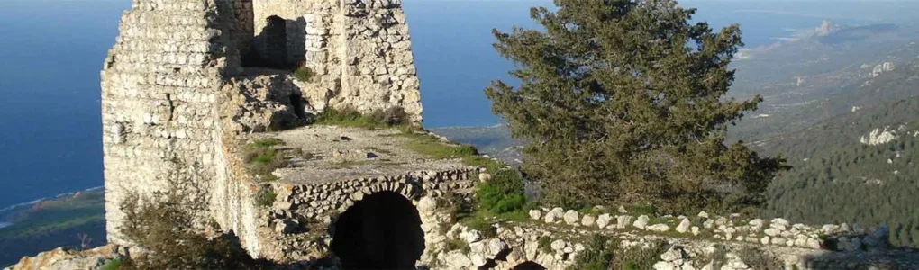 Erkunden Sie Nordzypern: Selbstfahrer-Tour, 10 Nächte - 2