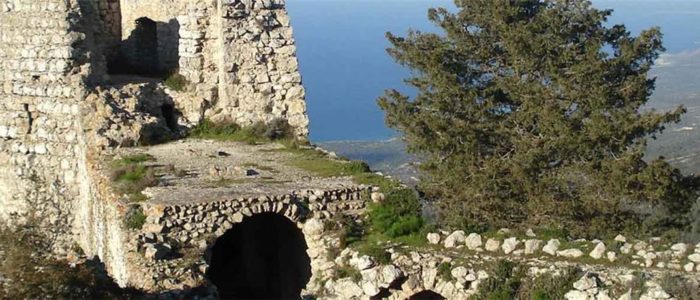 Erkunden Sie Nordzypern: Selbstfahrer-Tour, 10 Nächte - 2