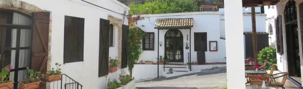 Fahrrad Wanderung Nordzypern - West Kyrenia 6