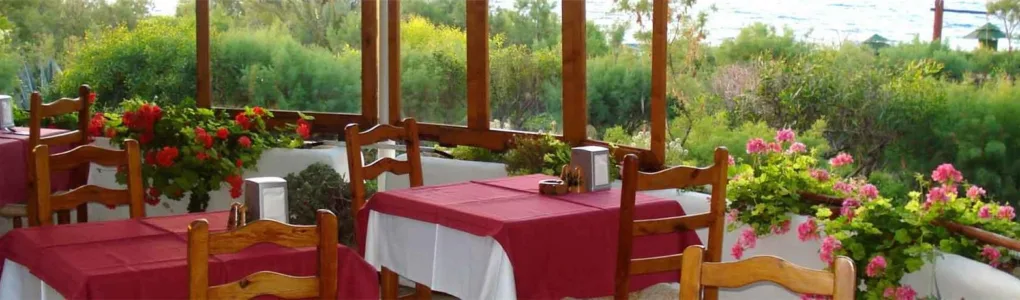 Hotelanlage Nordzypern - Riviera Beach Bungalows 5