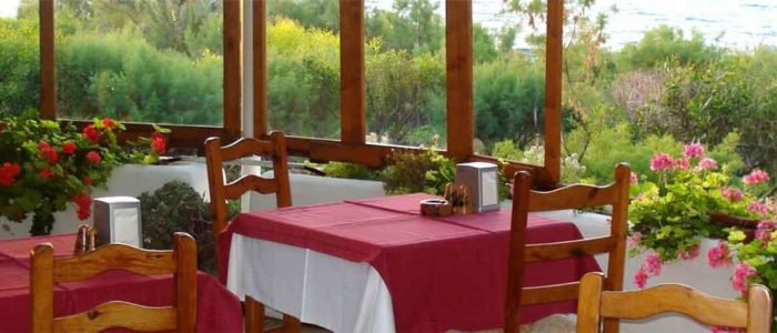 Hotelanlage Nordzypern - Riviera Beach Bungalows 5