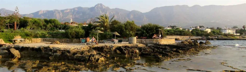 Hotelanlage Nordzypern - Riviera Beach Bungalows 6