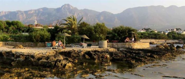 Hotelanlage Nordzypern - Riviera Beach Bungalows 6