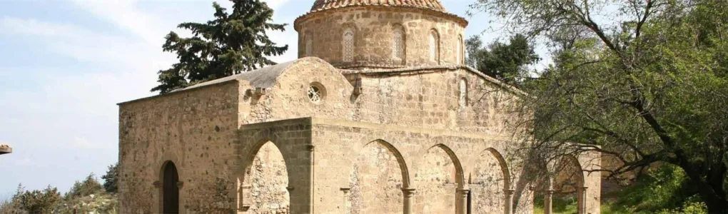 Nord Zypern Wanderurlaub 1 Nord Zypern Wanderurlaub 1