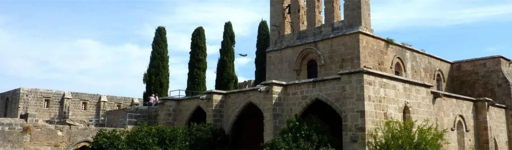 Nord Zypern Wanderurlaub 2 Nord Zypern Wanderurlaub 2