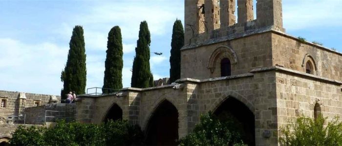 Nord Zypern Wanderurlaub 2