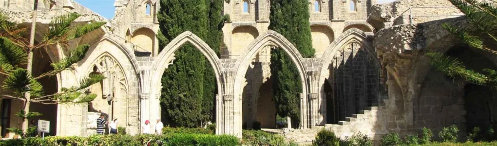 Nord Zypern Wanderurlaub 3 Nord Zypern Wanderurlaub 3
