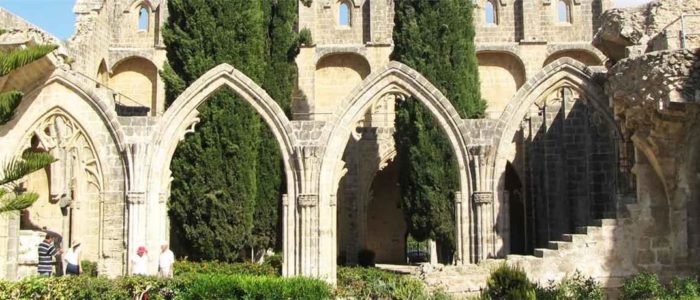Nord Zypern Wanderurlaub 3
