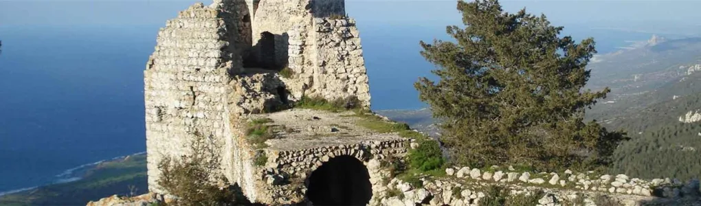Nord Zypern Wanderurlaub 5 Nord Zypern Wanderurlaub 5