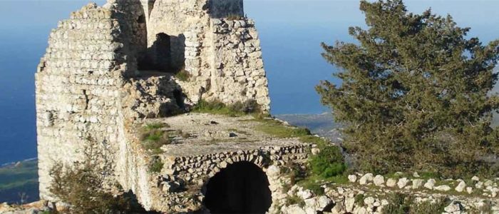 Nord Zypern Wanderurlaub 5