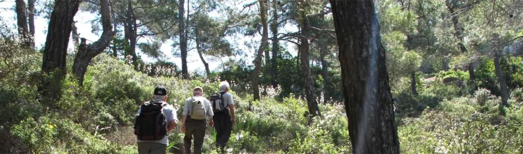 Nord Zypern Wanderurlaub 6 Nord Zypern Wanderurlaub 6