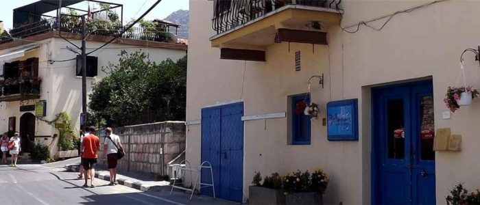 Nord Zypern Wanderurlaub 7