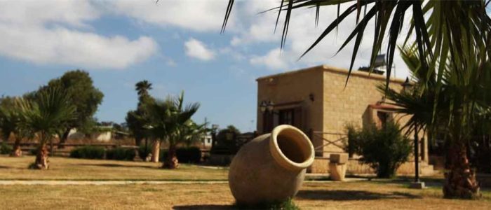 Urlaub in einem Gasthaus auf Nordzypern 1