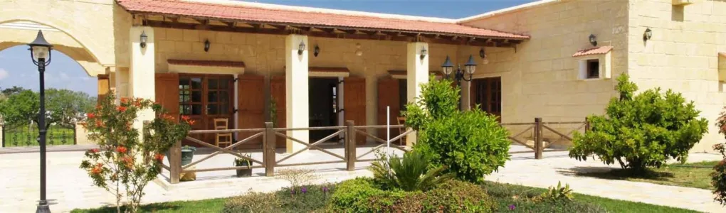Urlaub in einem Gasthaus auf Nordzypern 2 Urlaub in einem Gasthaus auf Nordzypern 2