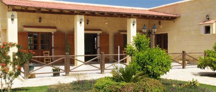 Urlaub in einem Gasthaus auf Nordzypern 2