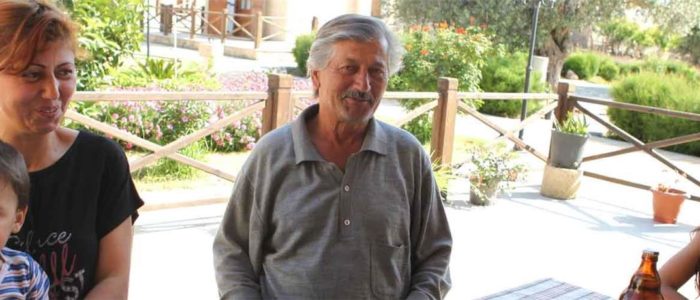 Urlaub in einem Gasthaus auf Nordzypern 3