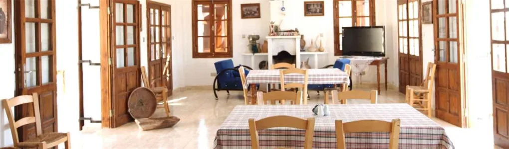 Urlaub in einem Gasthaus auf Nordzypern 5 Urlaub in einem Gasthaus auf Nordzypern 5