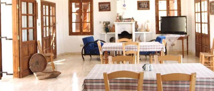 Urlaub in einem Gasthaus auf Nordzypern 5