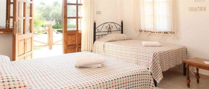 Urlaub in einem Gasthaus auf Nordzypern 6