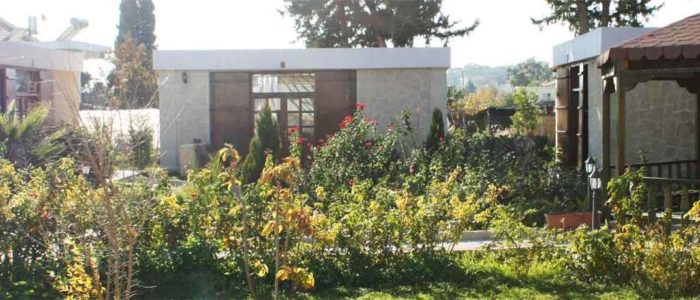 Gästehaus Nordzypern - Asut Guesthouse 1 Gästehaus Nordzypern - Asut Guesthouse 1