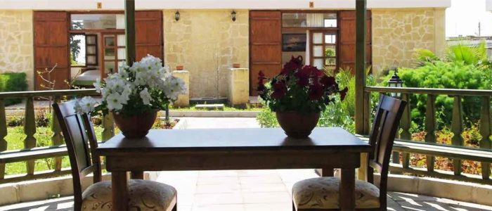 Gästehaus Nordzypern - Asut Guesthouse 4 Gästehaus Nordzypern - Asut Guesthouse 4