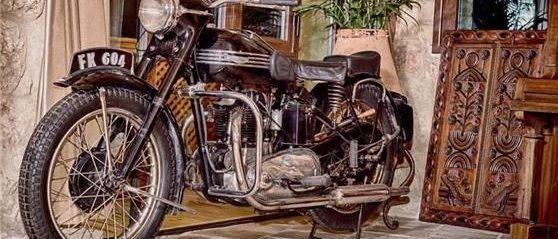 Kemerli Konak Boutique Hotel auf Nordzypern 5