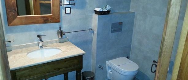 Kemerli Konak Boutique Hotel auf Nordzypern 6