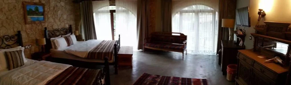 Kemerli Konak Boutique Hotel auf Nordzypern 7 Kemerli Konak Boutique Hotel auf Nordzypern 7