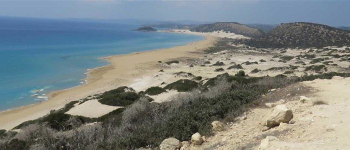 Kurzurlaub Nordzypern - Karpaz erforschen 2