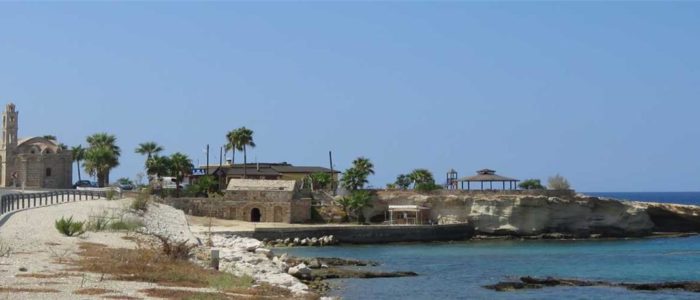 Kurzurlaub Nordzypern - Karpaz erforschen 3