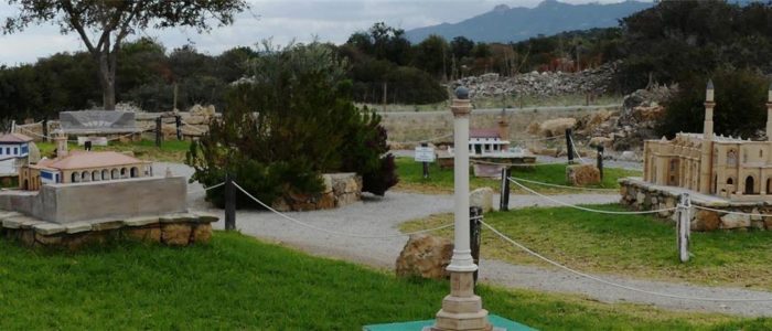 Kurzurlaub Nordzypern - Karpaz erforschen 5