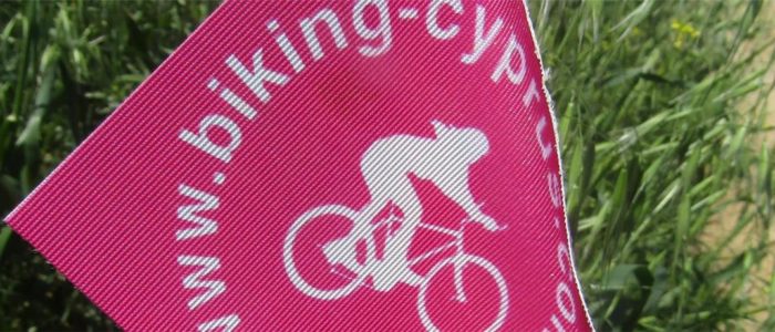 Mountainbiking rund um Korucam / Kormacit Nordzypern 2