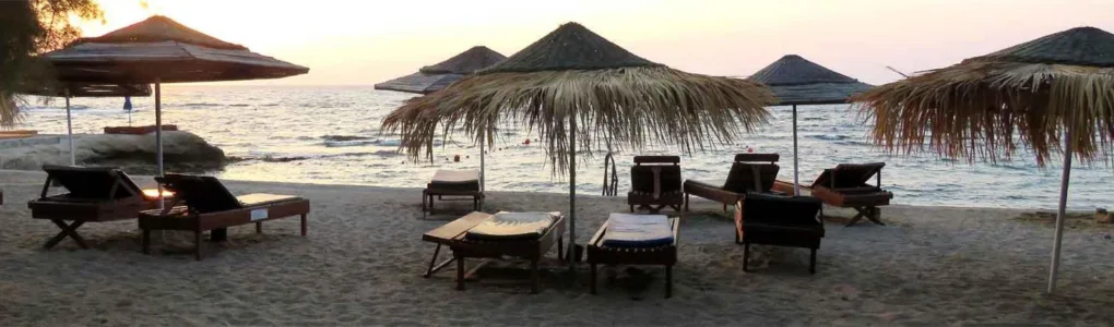 Strandurlaub in Nordzypern - 7 Nächte - 2