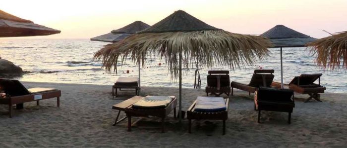 Strandurlaub in Nordzypern - 7 Nächte - 2