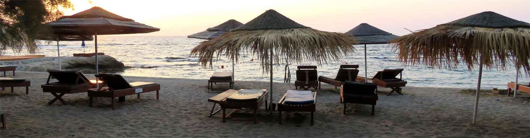 Strandurlaub in Nordzypern - 7 Nächte - 2