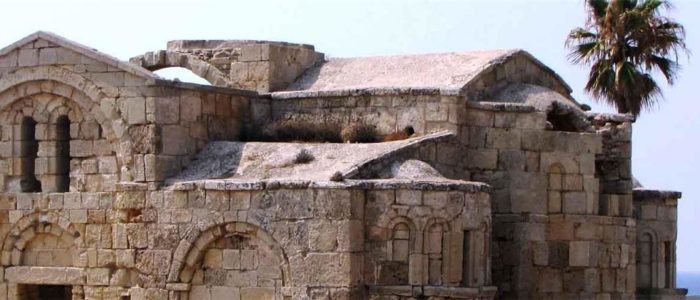 Strandurlaub in Nordzypern - 7 Nächte - 3