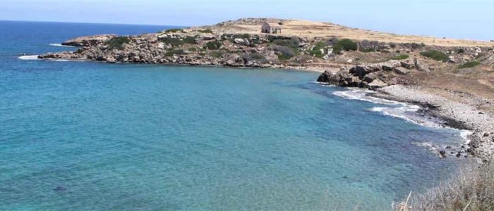 Strandurlaub in Nordzypern - 7 Nächte - 5