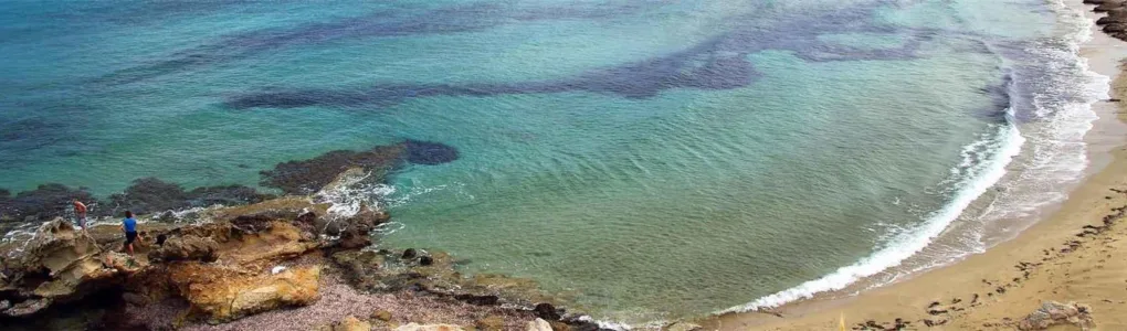 Strandurlaub in Nordzypern - 7 Nächte - 6