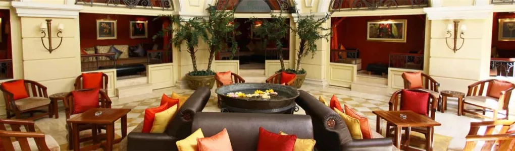 The Colony Hotel Nordzypern 2